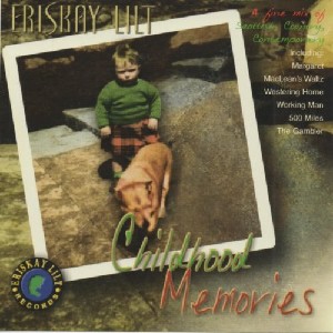 Eriskay Lilt - Childhood Memories