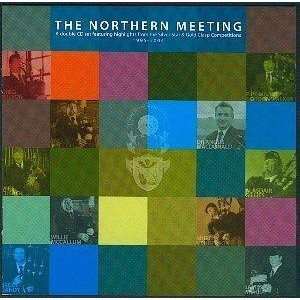 Various Artists - Northern Meeting