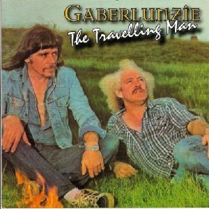 Gaberlunzie - The Travelling Man