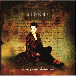 Mary Jane Lamond - Storas Mary Jane Lamond - Storas