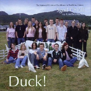 Sgoil Chiuil Na Gaidhealtachd - Duck Sgoil Chiuil Na Gaidhealtachd - Duck