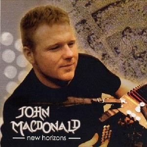 John MacDonald - New Horizons