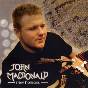 John MacDonald - New Horizons John MacDonald - New Horizons