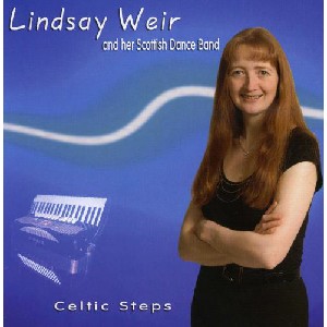 Lindsay Weir & Her Scottish Dance Band - Celtic Steps
