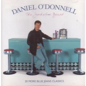 Daniel O'Donnell - The Jukebox Years: 20 More Blue Jeans Classics Daniel O'Donnell - The Jukebox Years: 20 More Blue Jeans Classics