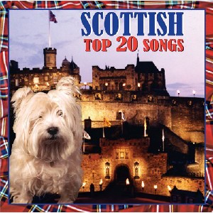 Various Artists - Scottish Top 20 Songs Various Artists - Scottish Top 20 Songs