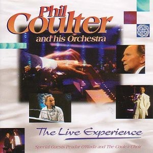 Phil Coulter - The Live Experience