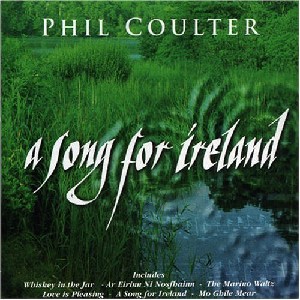 Phil Coulter - Song for Ireland