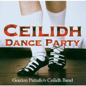 Gordon Pattulo - Ceilidh Dance Party