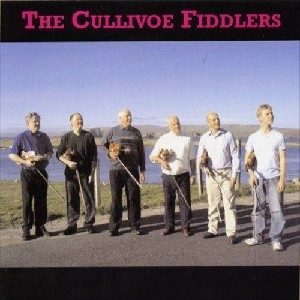 The Cullivoe Fiddlers - The Cullivoe Fiddlers