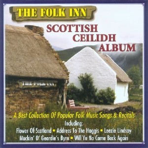 Various Artists - The Folk Inn - Scottish Ceilidh Album