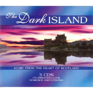 Various Artists - The Dark Island