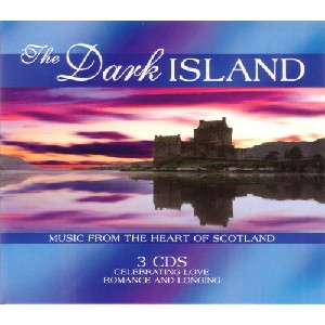Various Artists - The Dark Island Various Artists - The Dark Island
