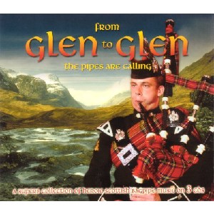 Various Artists - Glen to Glen Various Artists - Glen to Glen