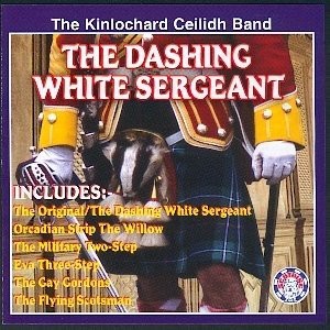 Kinlochard Ceilidh Band - The Dashing White Sergeant
