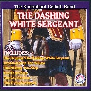 Kinlochard Ceilidh Band - The Dashing White Sergeant Kinlochard Ceilidh Band - The Dashing White Sergeant