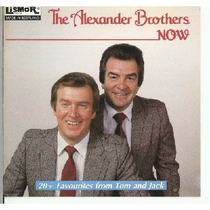 Alexander Brothers - Now