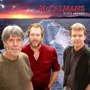 McCalmans - Scots Abroad