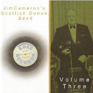 Jim Cameron - Jim Cameron Volume 3