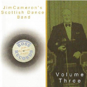 Jim Cameron - Jim Cameron Volume 3 Jim Cameron - Jim Cameron Volume 3