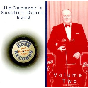 Jim Cameron - Jim Cameron Volume 2