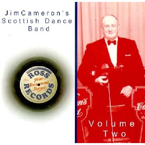 Jim Cameron - Jim Cameron Volume 2 Jim Cameron - Jim Cameron Volume 2