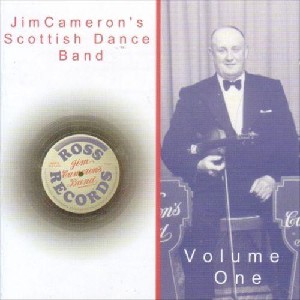 Jim Cameron - Jim Cameron Volume 1