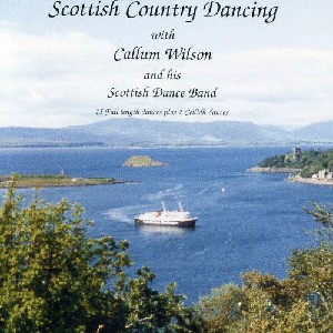 Callum Wilson - Scottish Country Dancing Callum Wilson - Scottish Country Dancing