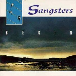 Sangsters - Begin Sangsters - Begin