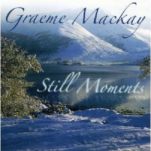 Graeme MacKay - Still Moments