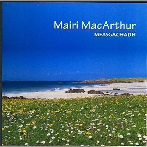 Mairi MacArthur - Measgachadh
