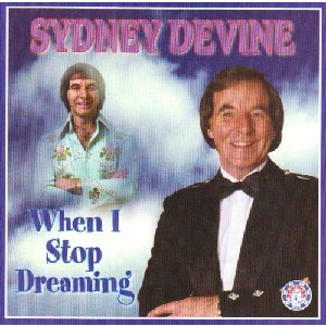 Sydney Devine - When I Stop Dreaming