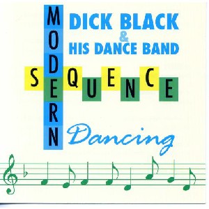 Dick Black and His Scottish Dance Band - Modern Sequence Dancing