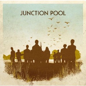 Junction Pool - Junction Pool Junction Pool - Junction Pool
