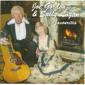 Joe Gordon and Sally Logan - Favourites