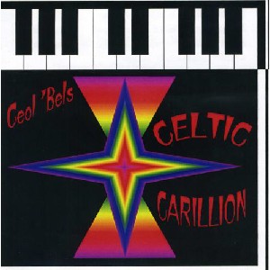 Ishbel Kennedy Maltman - Ceol 'Bels - Celtic Carillion