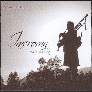 Stuart Liddell - Inveroran