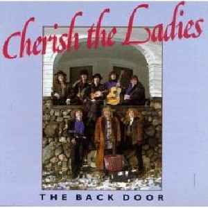 Cherish the Ladies - The Back Door