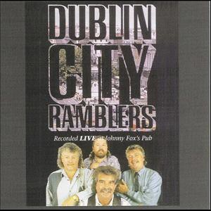Dublin City Ramblers - Dublin City Ramblers