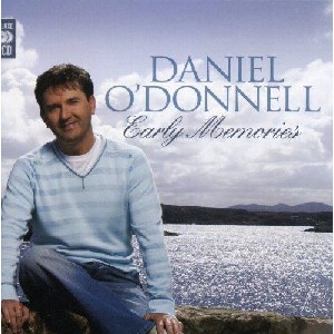 Daniel O'Donnell - Early Memories