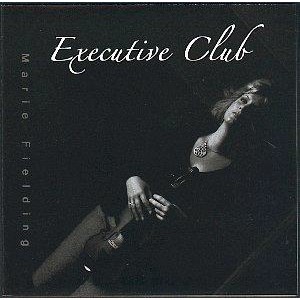 Maria Fielding - Executive Club