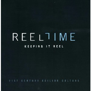 Reeltime - Keeping it Reel