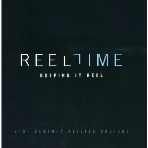 Reeltime - Keeping it Reel Reeltime - Keeping it Reel
