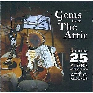 Various Artists - Gems from the Attic Various Artists - Gems from the Attic