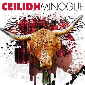 Ceilidh Minogue - Ceilidh Minogue