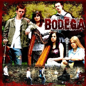 Bodega - Bodega