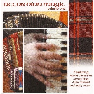 Various Artists - Accordion Magic Volume 1 Various Artists - Accordion Magic Volume 1
