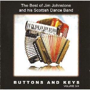 Alex MacArthur & His Scottish Dance Band - Buttons and Keys Volume 5 Alex MacArthur & His Scottish Dance Band - Buttons and Keys Volume 5