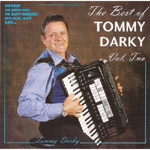 Tommy Darky - The Best of Tommy Darky Volume 2