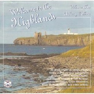 Various Artists - Welcome to the Highlands Volume 2: Ackergill Shore